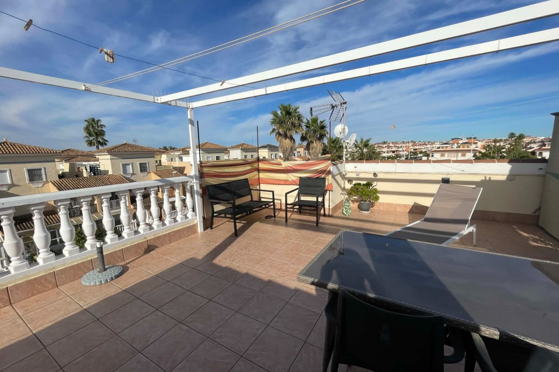 Herverkoop - Appartement / flat - Orihuela Costa - Los Altos