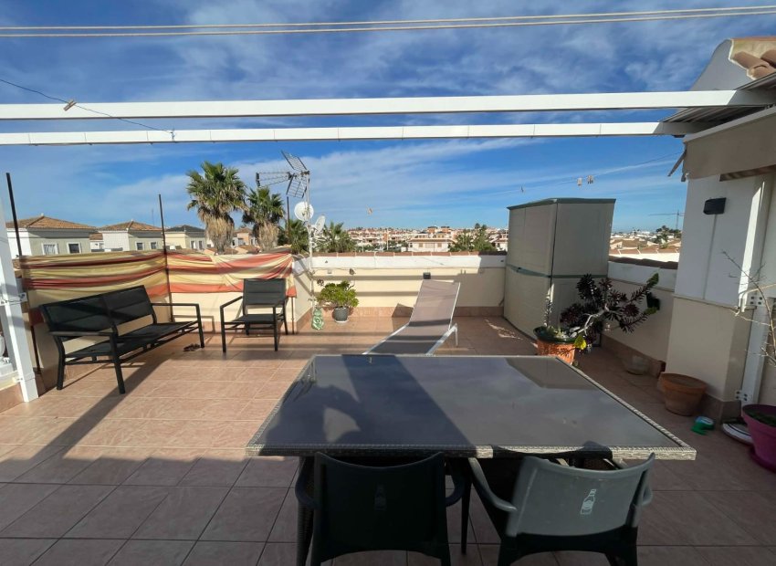 Herverkoop - Appartement / flat - Orihuela Costa - Los Altos