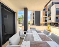 Herverkoop - Appartement / flat - Orihuela Costa - Los Altos