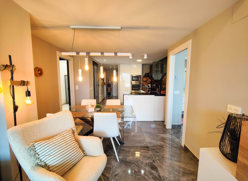 Herverkoop - Appartement / flat - Orihuela Costa - Los Altos