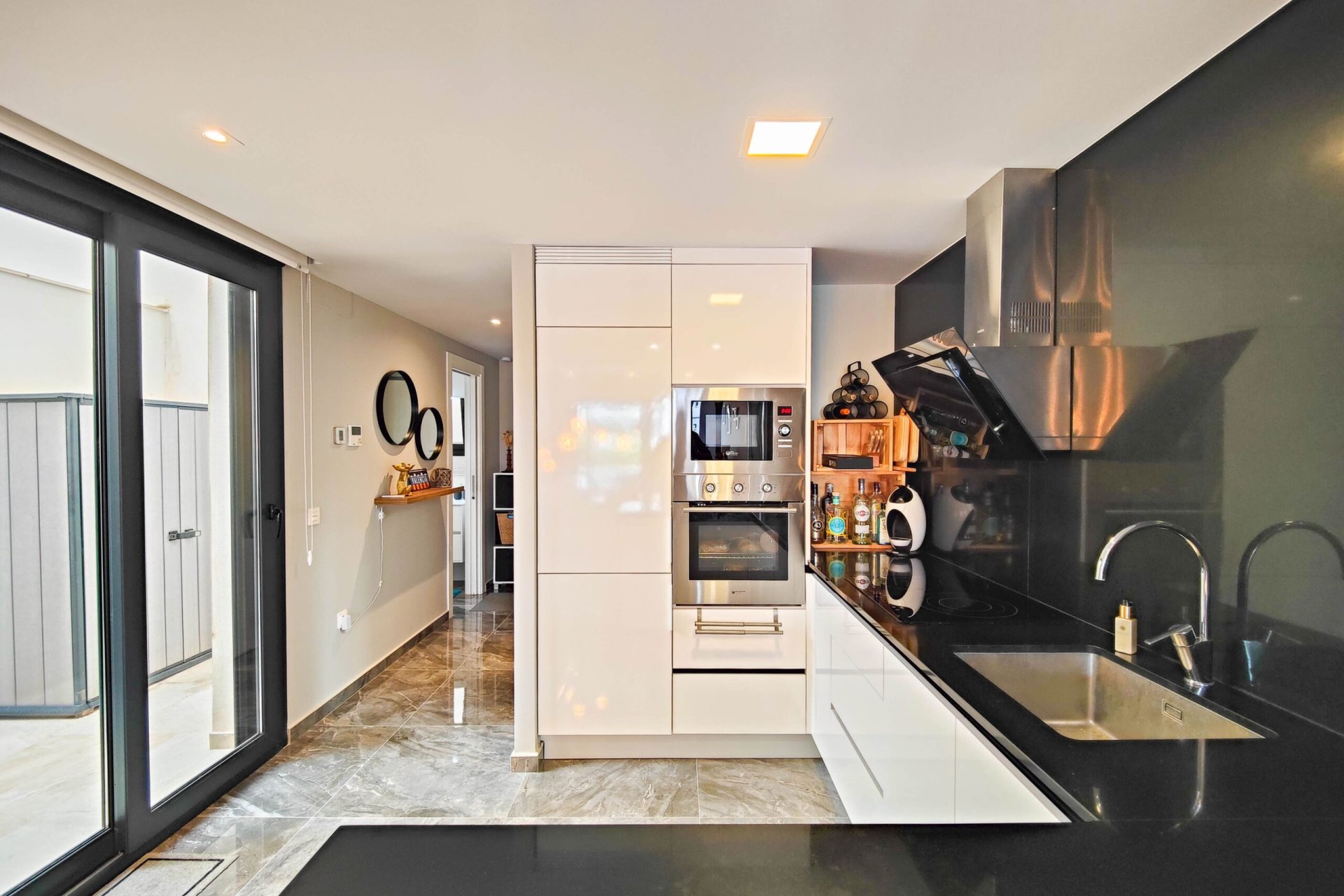 Herverkoop - Appartement / flat - Orihuela Costa - Los Altos