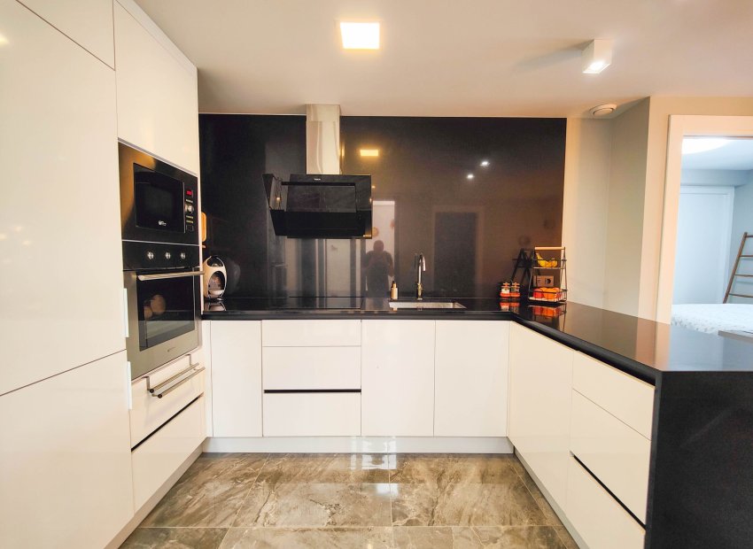 Herverkoop - Appartement / flat - Orihuela Costa - Los Altos