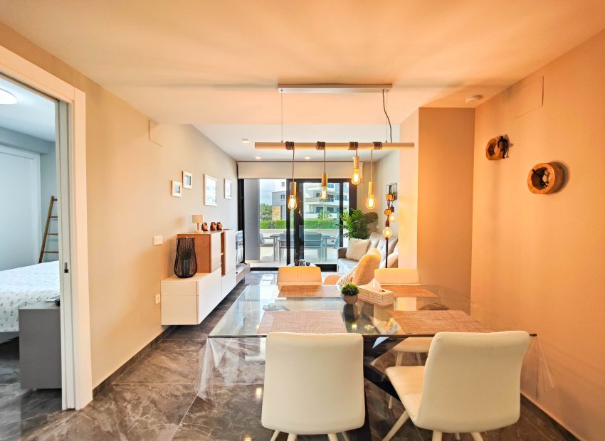 Herverkoop - Appartement / flat - Orihuela Costa - Los Altos