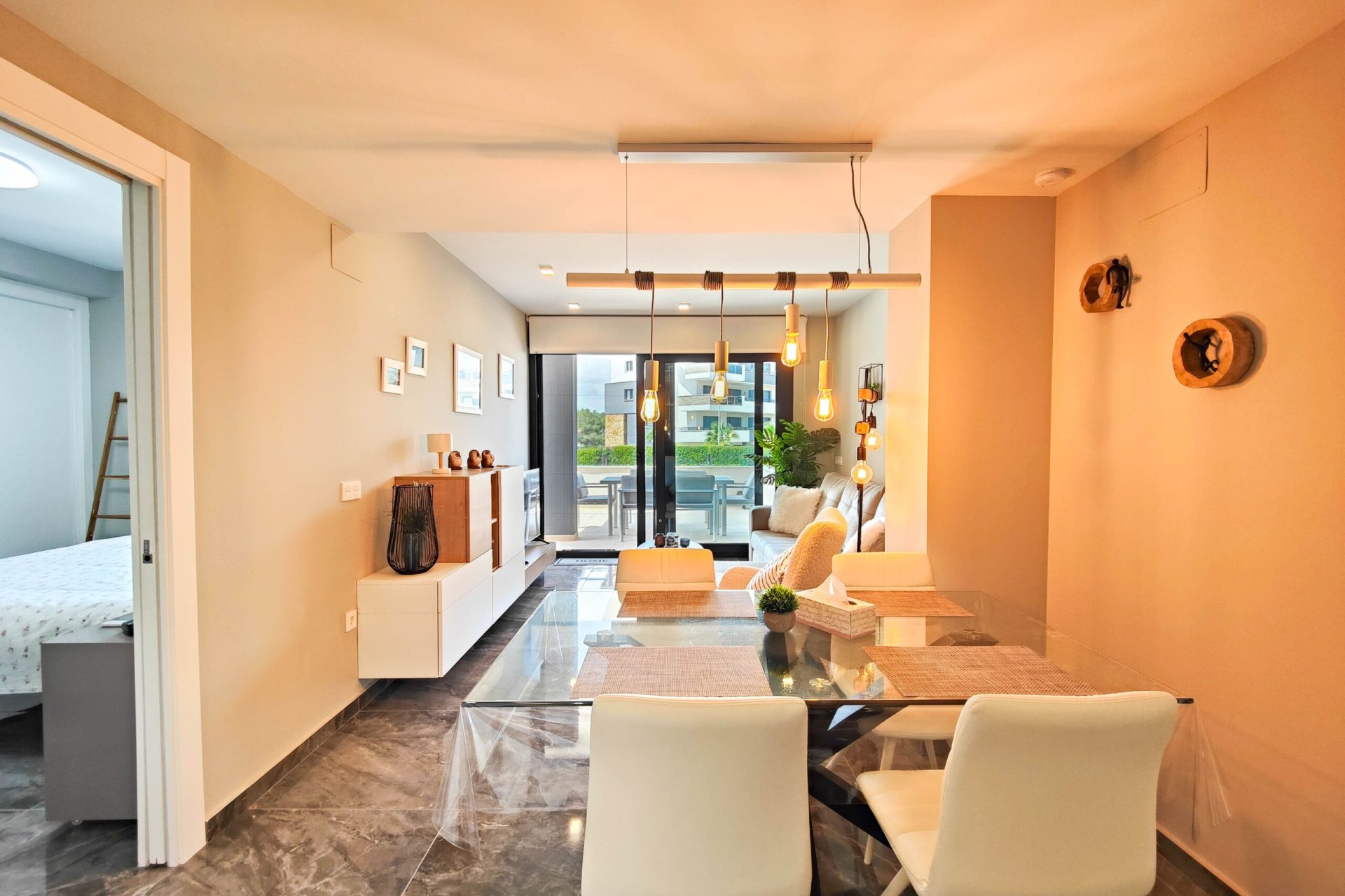 Herverkoop - Appartement / flat - Orihuela Costa - Los Altos