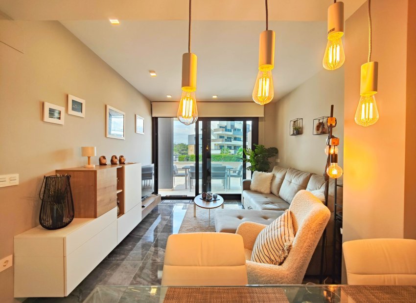 Herverkoop - Appartement / flat - Orihuela Costa - Los Altos