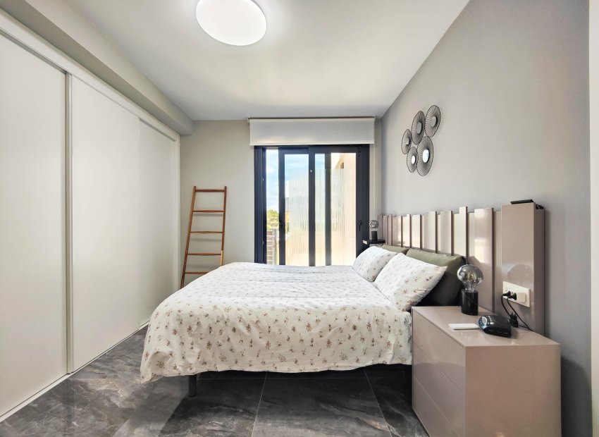 Herverkoop - Appartement / flat - Orihuela Costa - Los Altos