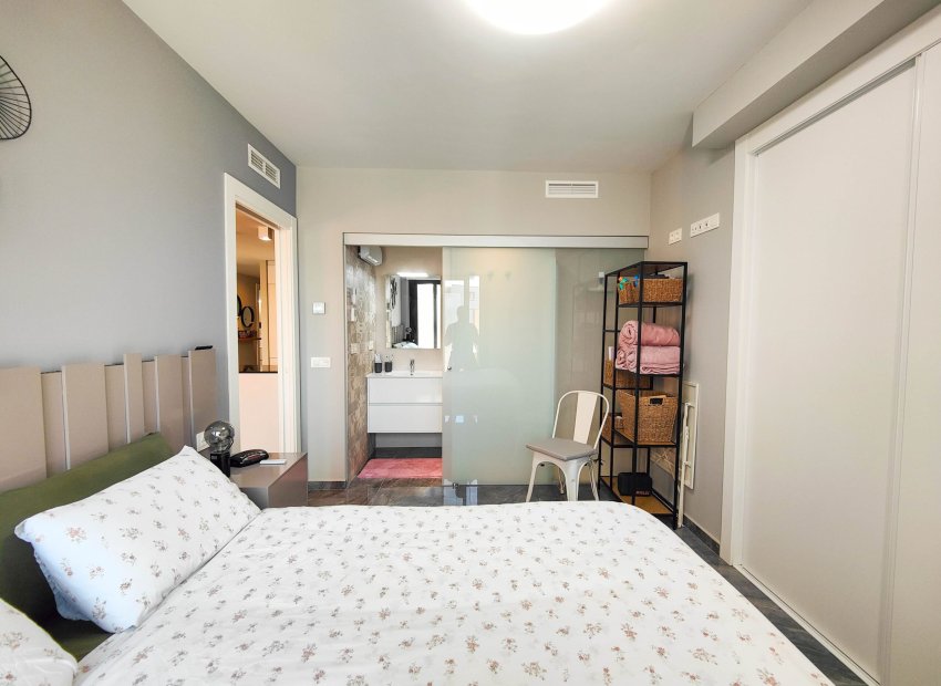 Herverkoop - Appartement / flat - Orihuela Costa - Los Altos