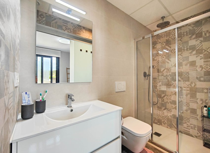 Herverkoop - Appartement / flat - Orihuela Costa - Los Altos