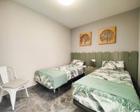 Herverkoop - Appartement / flat - Orihuela Costa - Los Altos