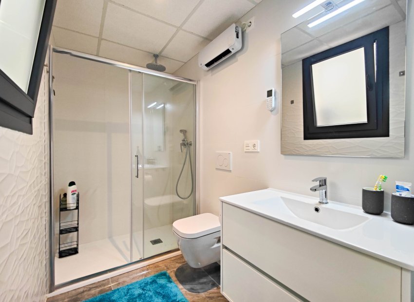 Herverkoop - Appartement / flat - Orihuela Costa - Los Altos