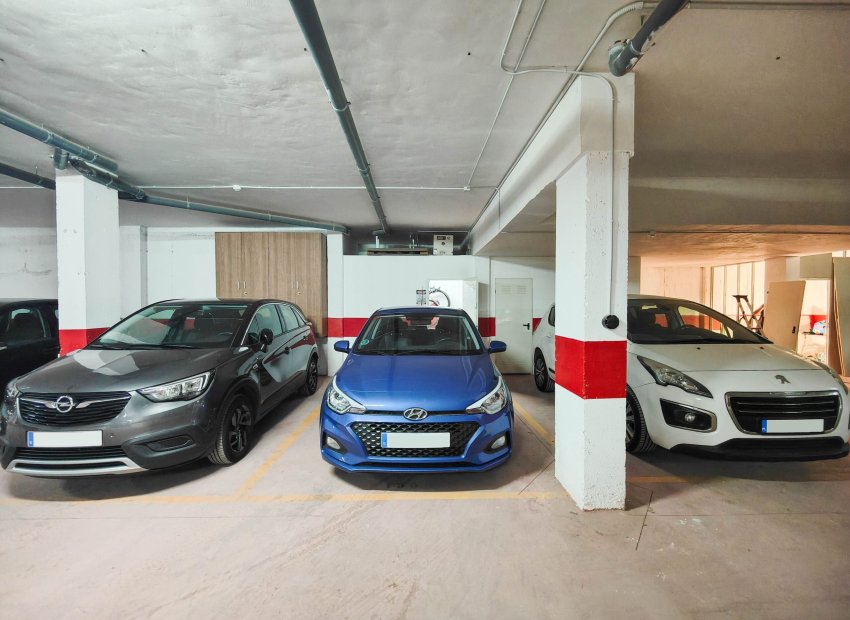 Herverkoop - Appartement / flat - Orihuela Costa - Los Altos