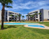 Herverkoop - Appartement / flat - Orihuela Costa - Los Altos