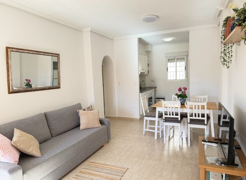 Herverkoop - Appartement / flat - Orihuela Costa - Los Altos