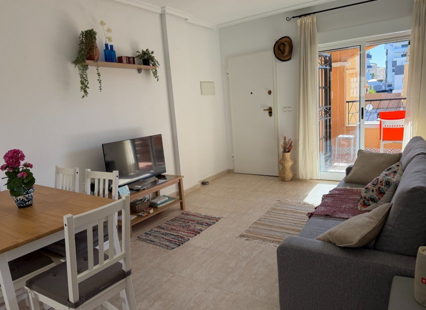 Herverkoop - Appartement / flat - Orihuela Costa - Los Altos