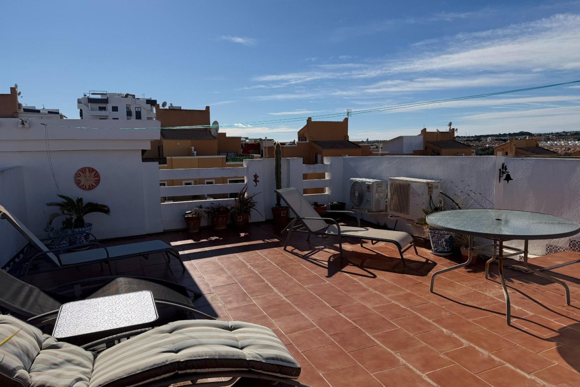 Herverkoop - Appartement / flat - Orihuela Costa - Los Altos