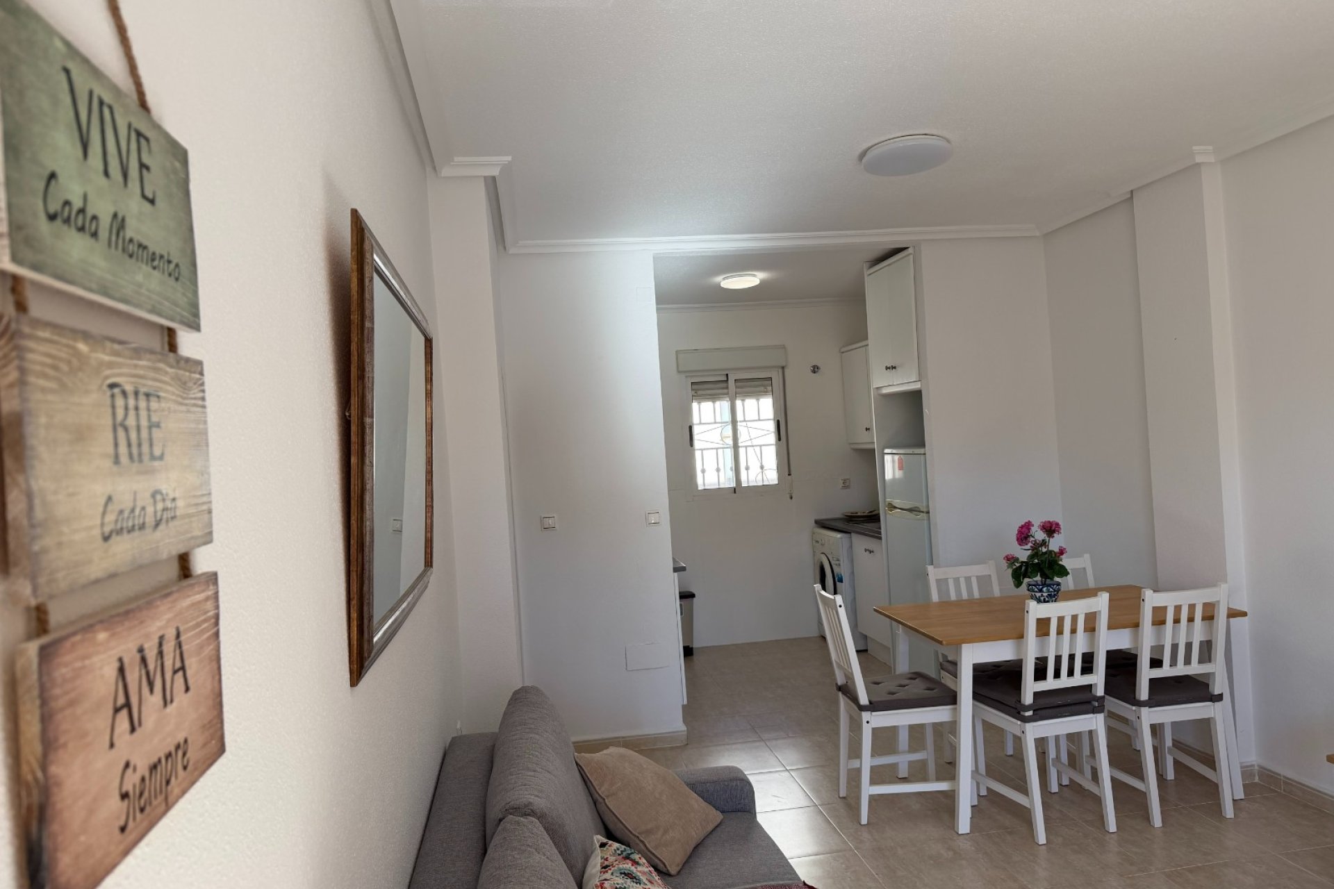 Herverkoop - Appartement / flat - Orihuela Costa - Los Altos