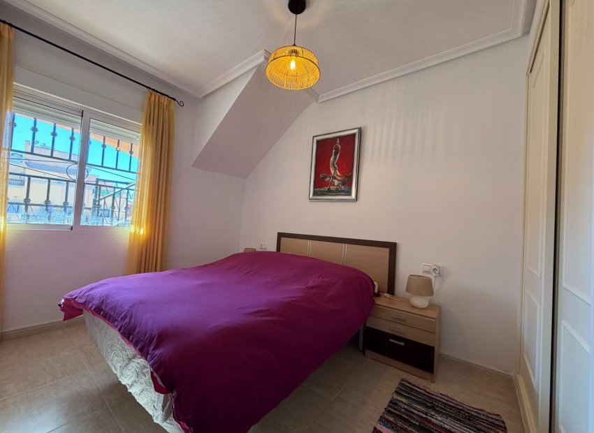 Herverkoop - Appartement / flat - Orihuela Costa - Los Altos