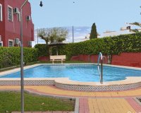 Herverkoop - Appartement / flat - Orihuela Costa - Los Altos