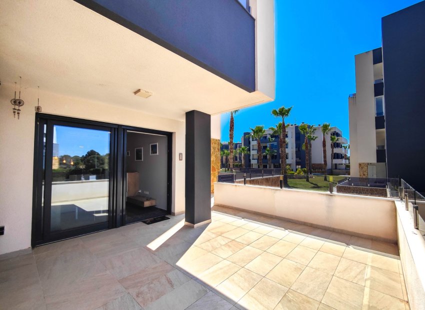 Herverkoop - Appartement / flat - Orihuela Costa - Los Altos