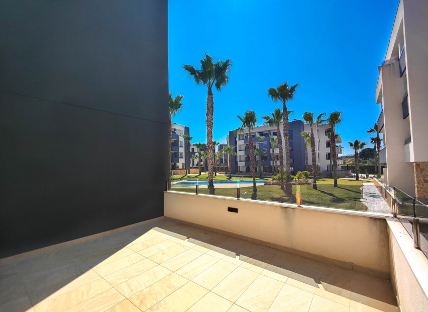 Herverkoop - Appartement / flat - Orihuela Costa - Los Altos