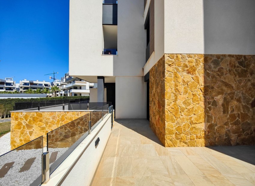 Herverkoop - Appartement / flat - Orihuela Costa - Los Altos