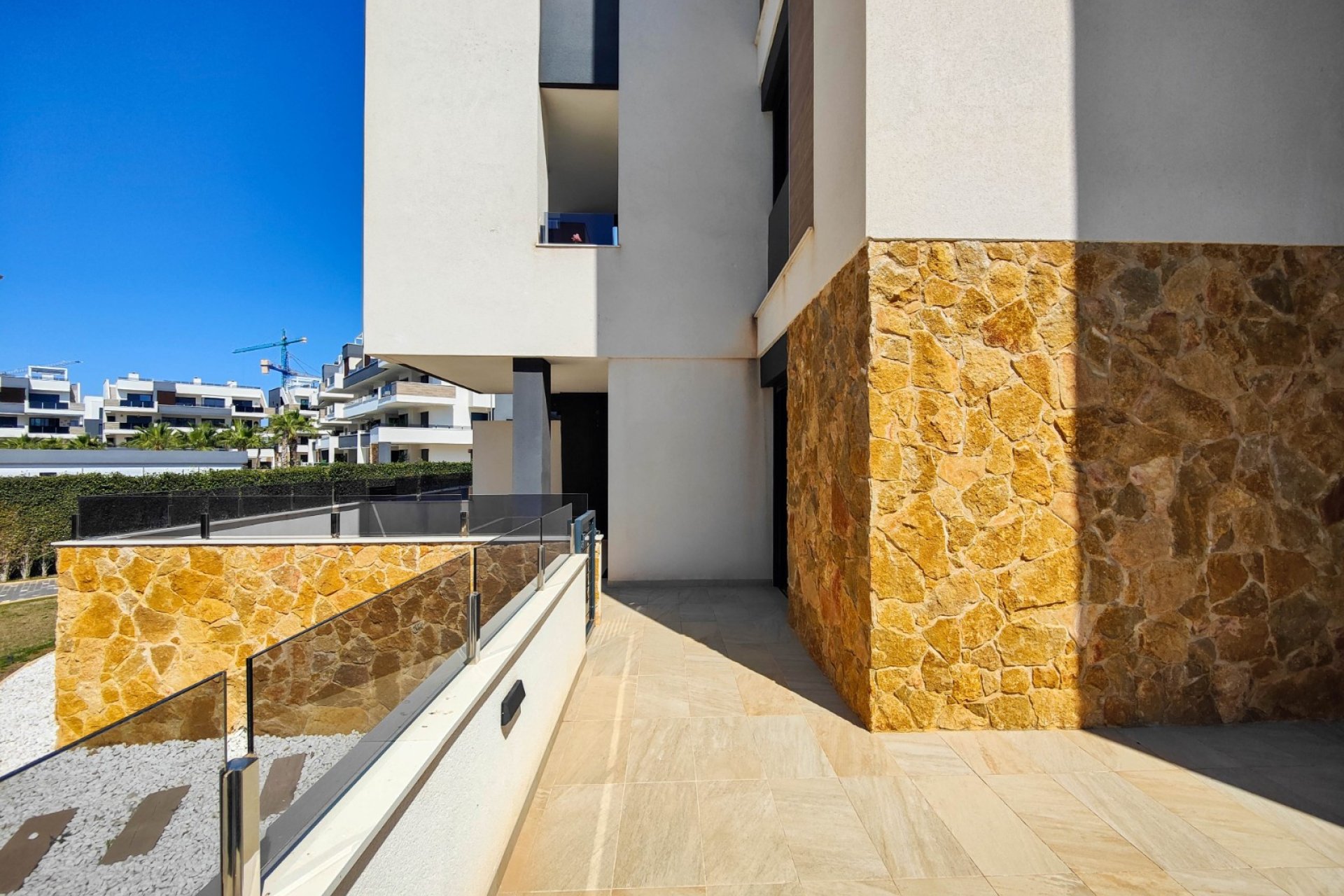 Herverkoop - Appartement / flat - Orihuela Costa - Los Altos