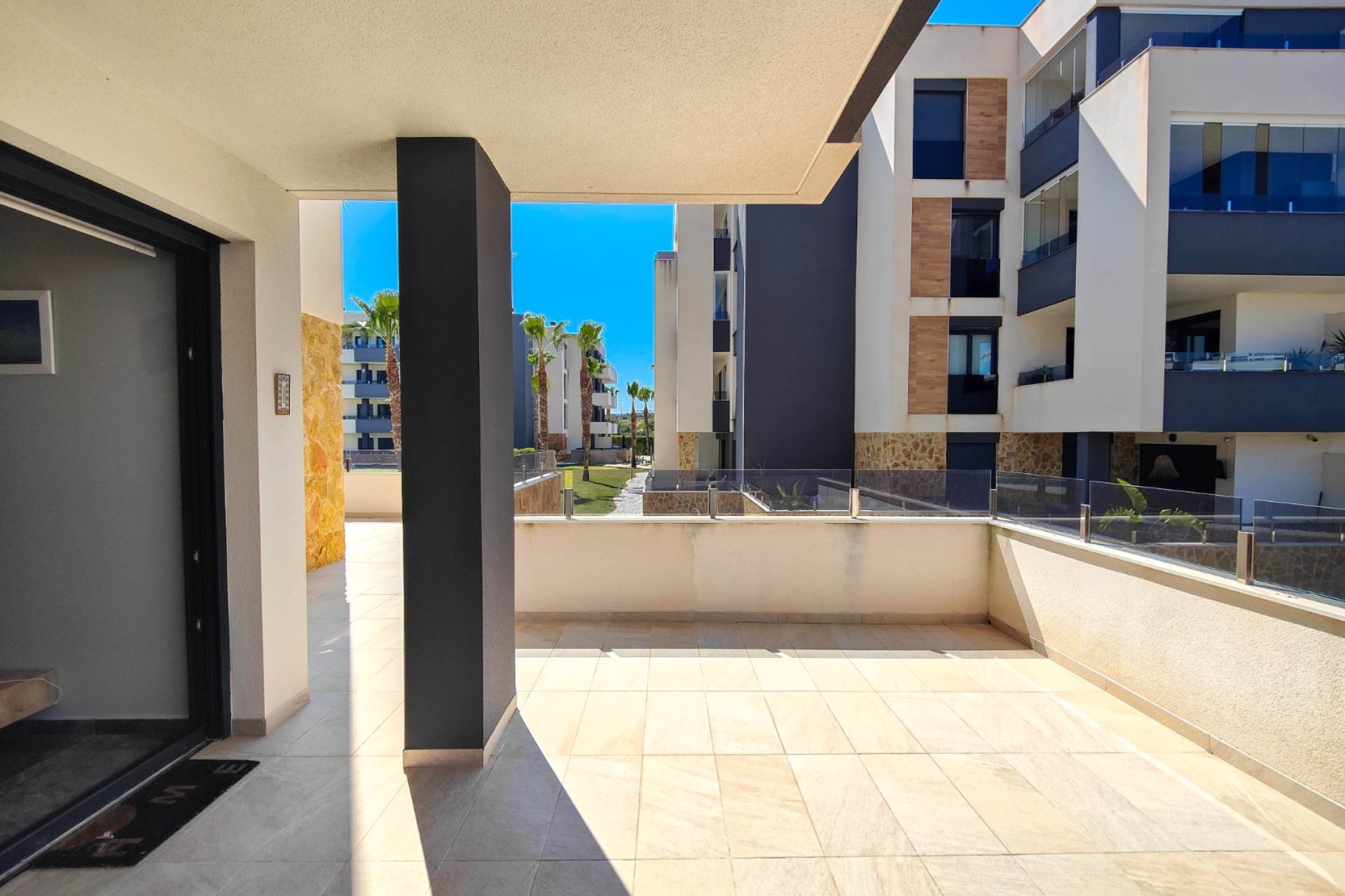 Herverkoop - Appartement / flat - Orihuela Costa - Los Altos