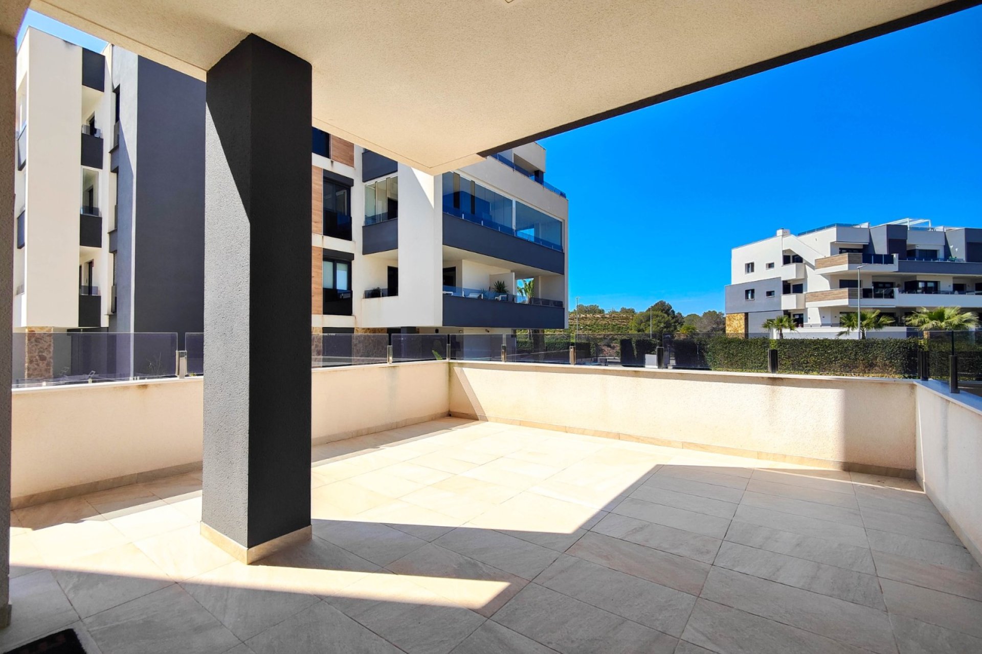 Herverkoop - Appartement / flat - Orihuela Costa - Los Altos