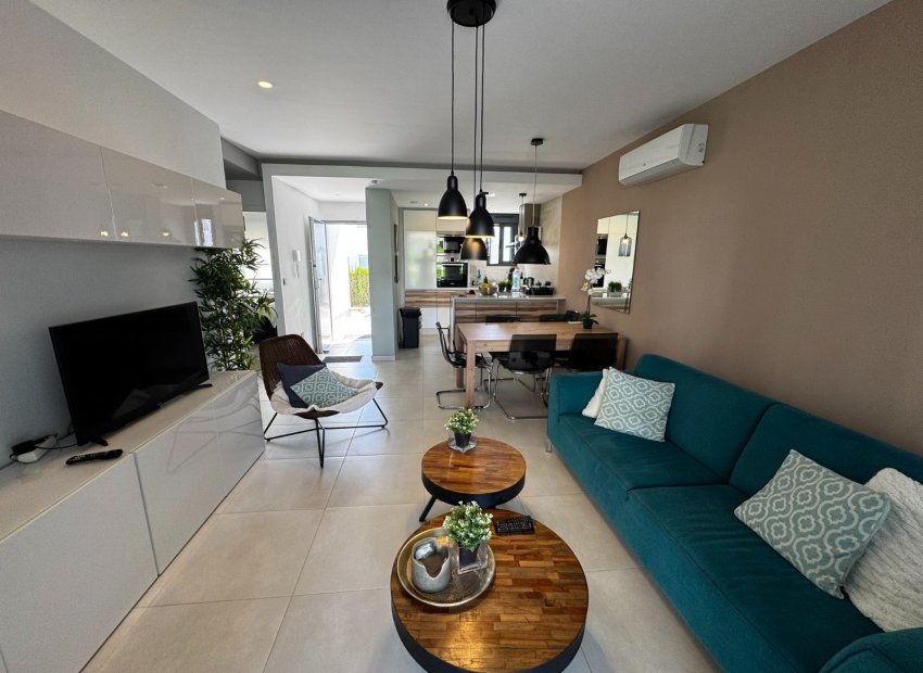 Herverkoop - Appartement / flat - Orihuela Costa - Los Altos