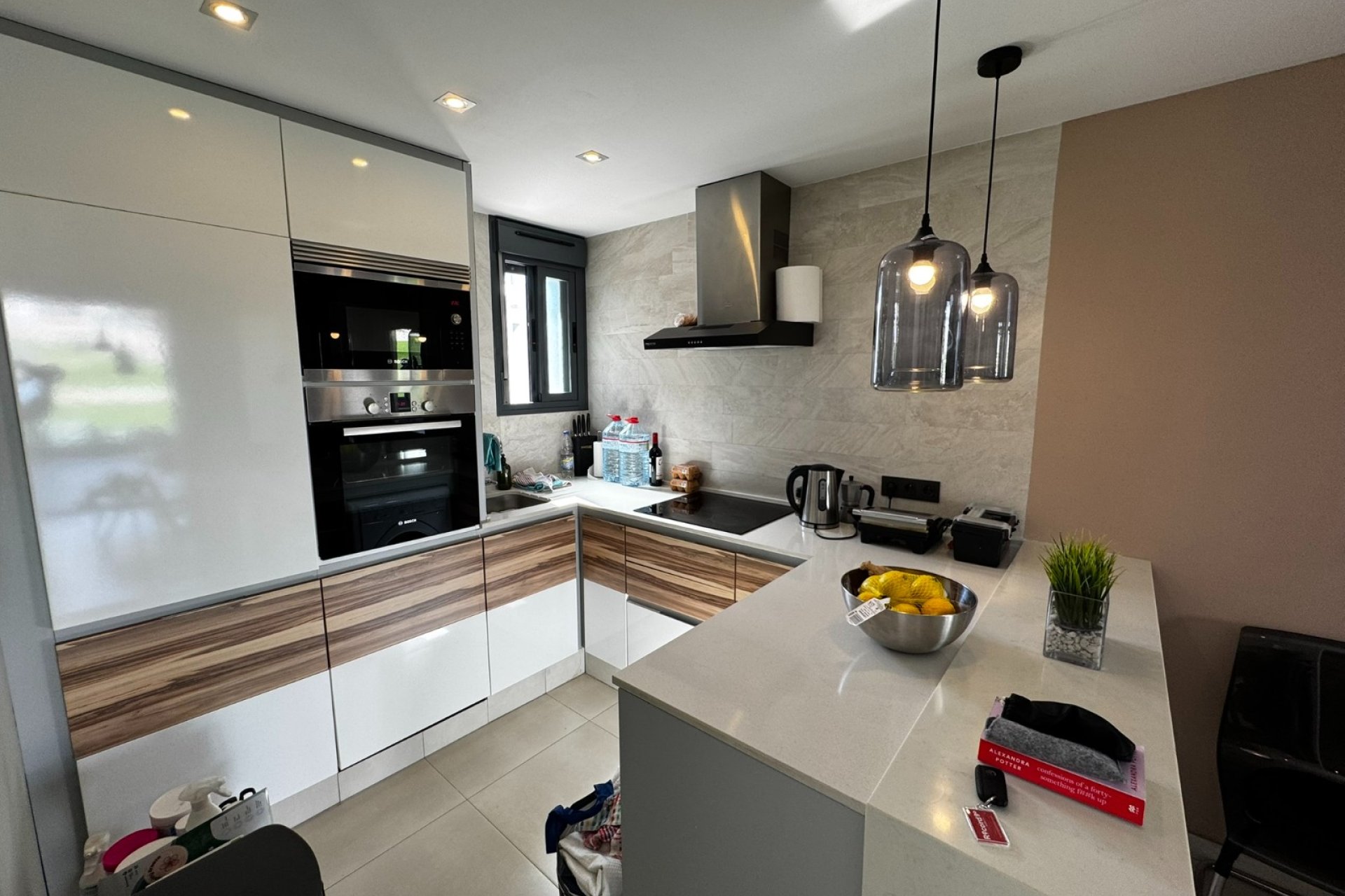 Herverkoop - Appartement / flat - Orihuela Costa - Los Altos