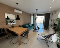 Herverkoop - Appartement / flat - Orihuela Costa - Los Altos