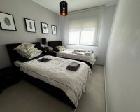 Herverkoop - Appartement / flat - Orihuela Costa - Los Altos