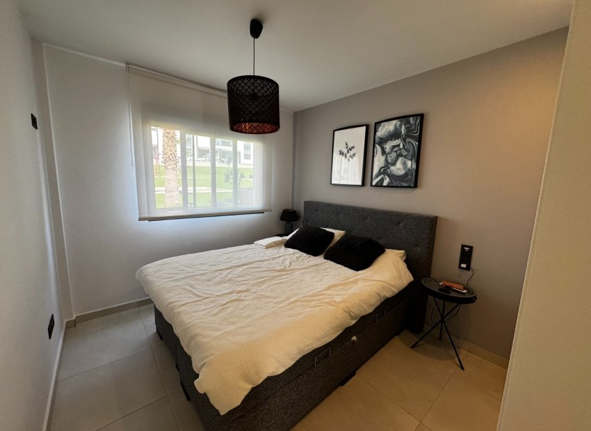 Herverkoop - Appartement / flat - Orihuela Costa - Los Altos