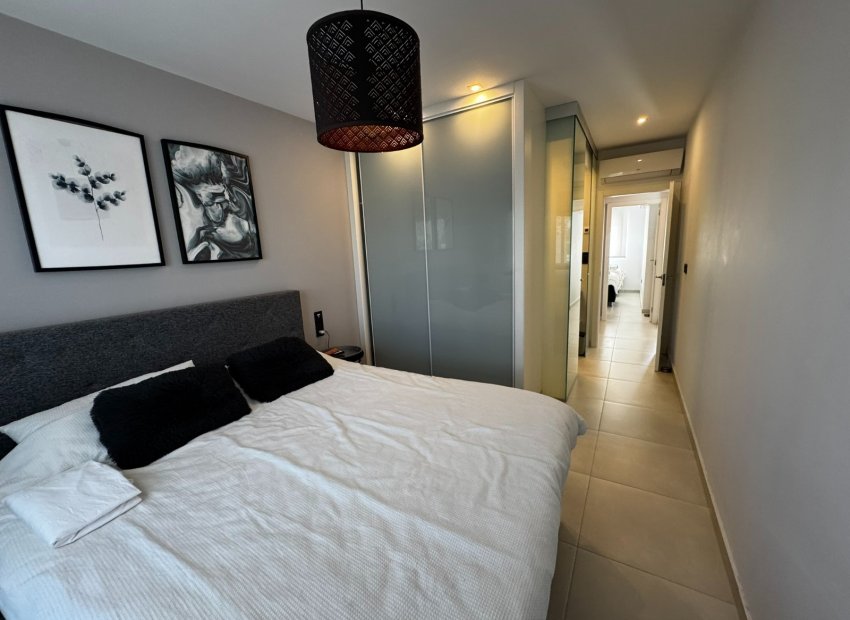 Herverkoop - Appartement / flat - Orihuela Costa - Los Altos