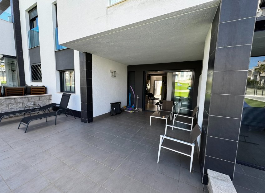 Herverkoop - Appartement / flat - Orihuela Costa - Los Altos