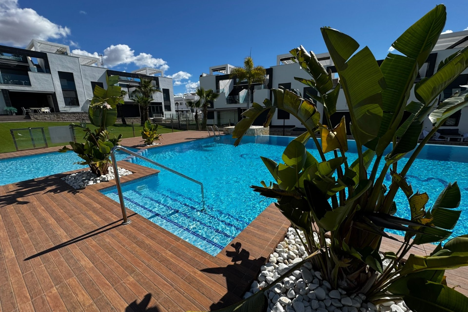 Herverkoop - Appartement / flat - Orihuela Costa - Los Altos