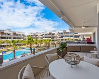 Herverkoop - Appartement / flat - Orihuela Costa - Los Altos