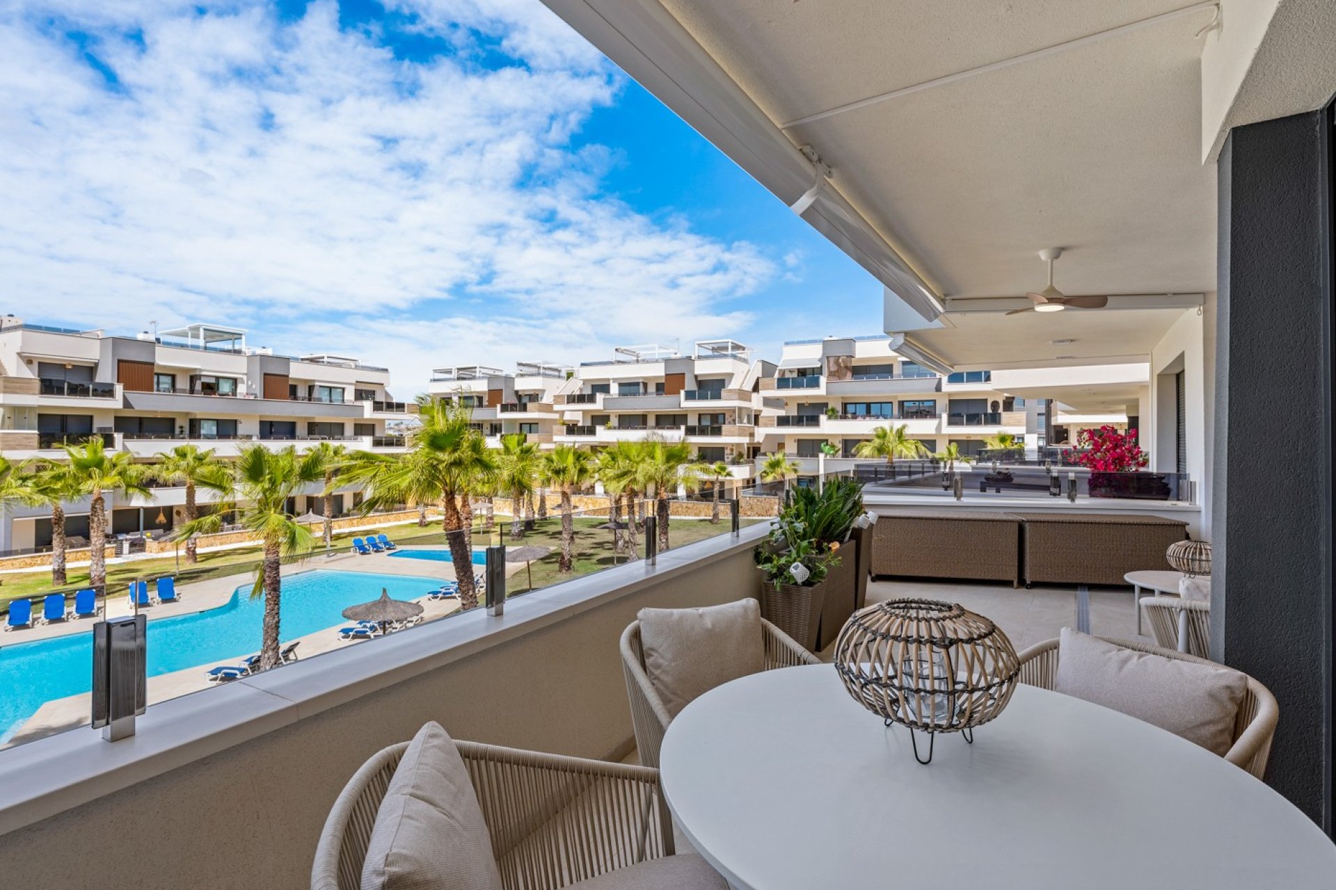 Herverkoop - Appartement / flat - Orihuela Costa - Los Altos