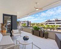 Herverkoop - Appartement / flat - Orihuela Costa - Los Altos