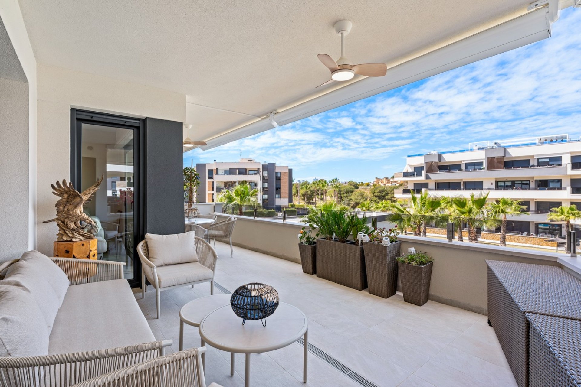 Herverkoop - Appartement / flat - Orihuela Costa - Los Altos