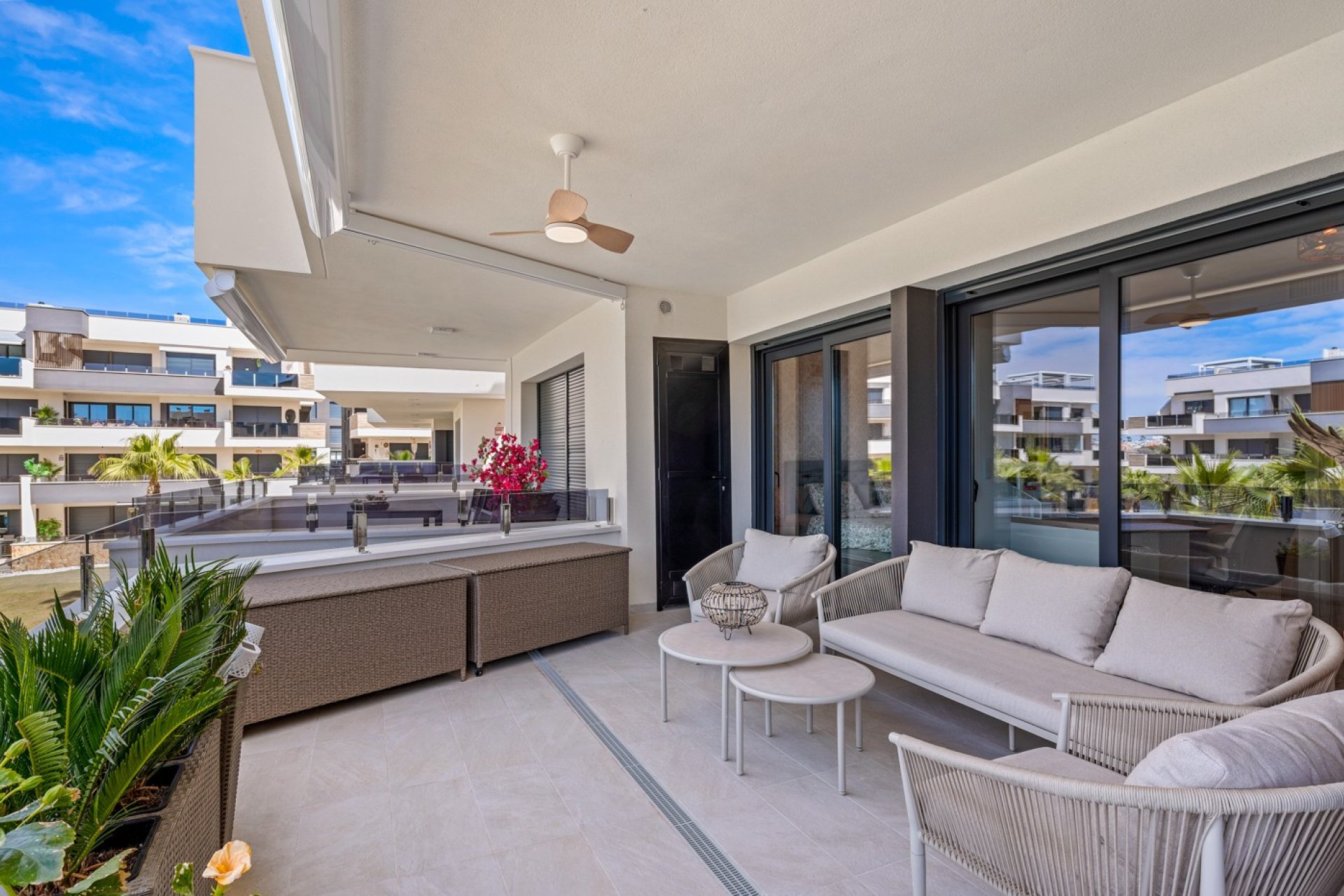 Herverkoop - Appartement / flat - Orihuela Costa - Los Altos