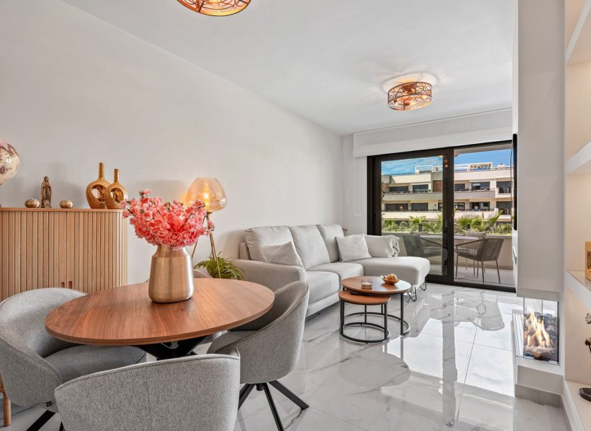 Herverkoop - Appartement / flat - Orihuela Costa - Los Altos