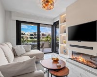 Herverkoop - Appartement / flat - Orihuela Costa - Los Altos