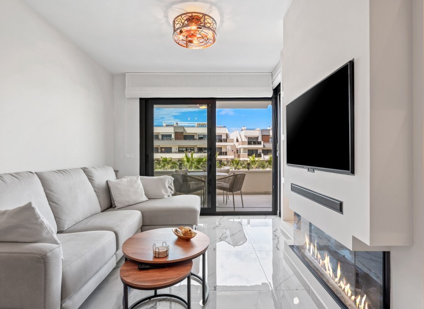 Herverkoop - Appartement / flat - Orihuela Costa - Los Altos