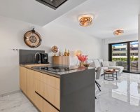 Herverkoop - Appartement / flat - Orihuela Costa - Los Altos