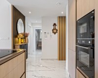 Herverkoop - Appartement / flat - Orihuela Costa - Los Altos