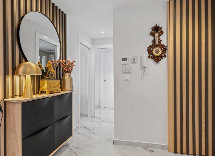 Herverkoop - Appartement / flat - Orihuela Costa - Los Altos