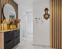 Herverkoop - Appartement / flat - Orihuela Costa - Los Altos