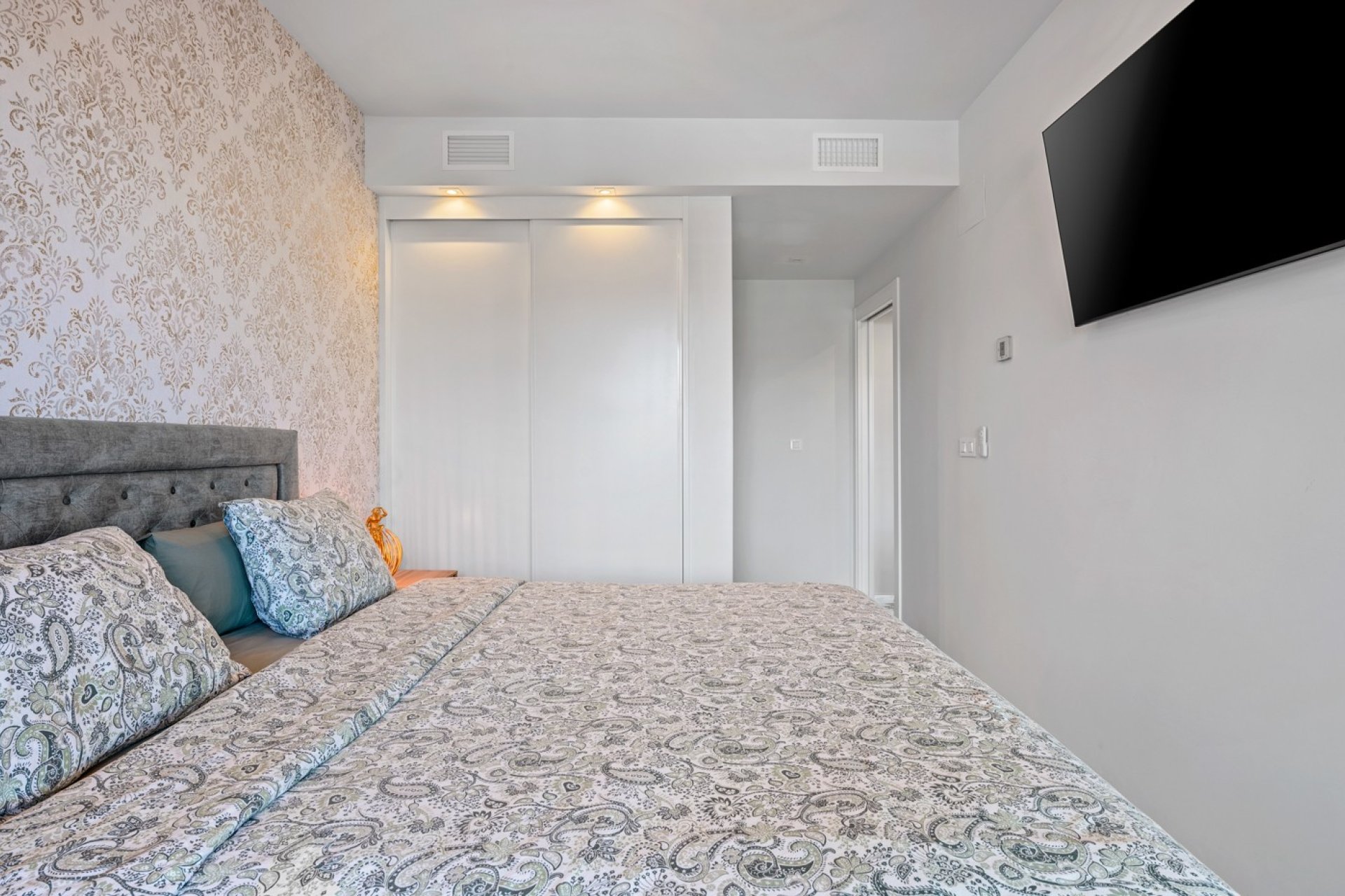 Herverkoop - Appartement / flat - Orihuela Costa - Los Altos