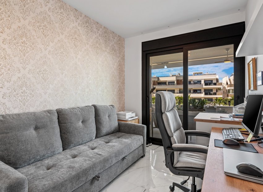 Herverkoop - Appartement / flat - Orihuela Costa - Los Altos